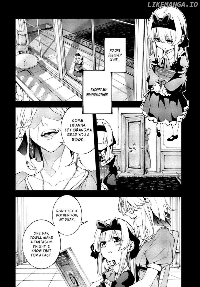 Wistoria: Wand and Sword Chapter 42 image 17_optimized